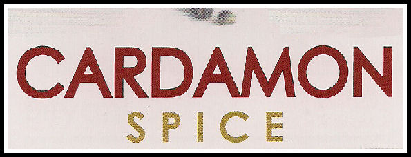Cardamon Spice Take Away, 13-15 Parsons Lane, Bury.